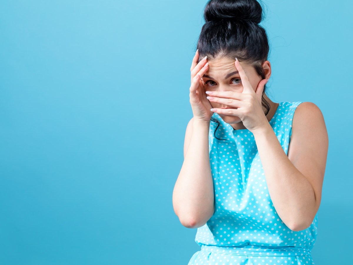 Facing Phobias and Anxiety in Midlife: Why It’s More Common Than You&nbsp;Think